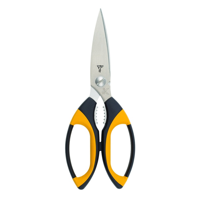 Dr. Slick Preparation Scissor