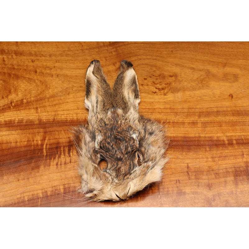 Hare's Mask #1