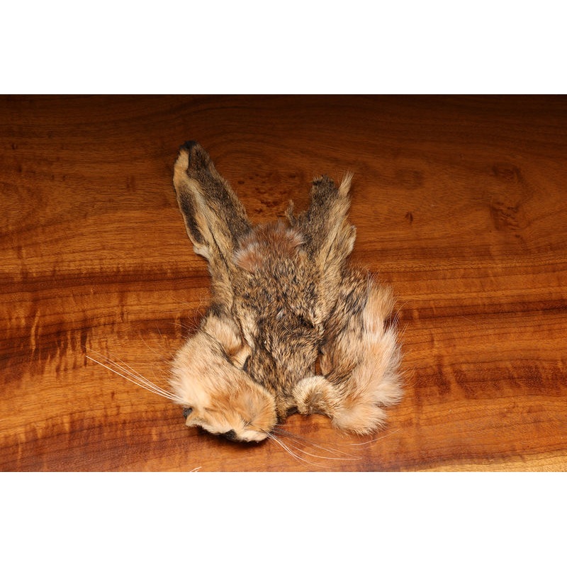 Hares's Mask #2