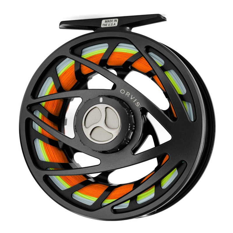 Orvis Mirage USA Fly Reel II