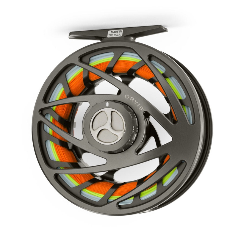 Orvis Mirage USA Fly Reel III