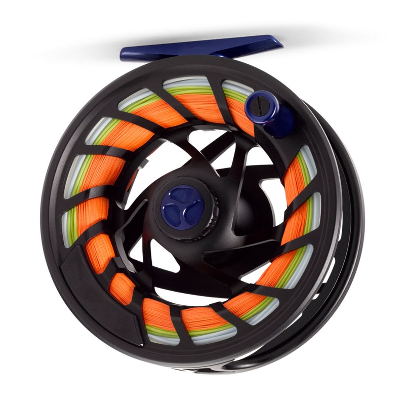 Orvis Mirage USA Fly Reel Spool VI Shallow