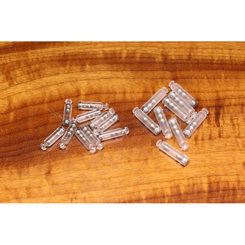 Plastic Rattles