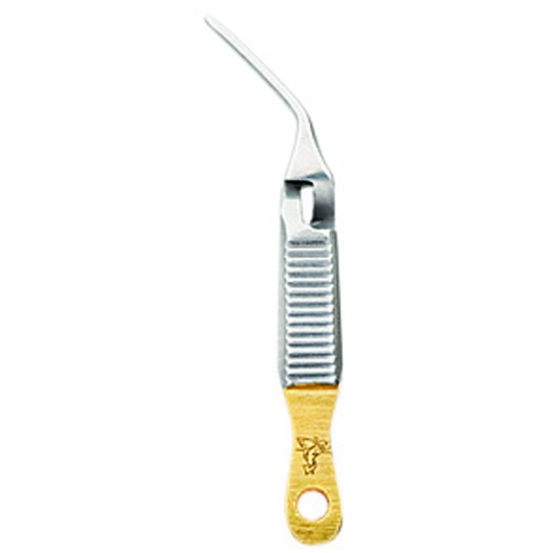 Dr. Slick Extra-Hand Fly Tweezer