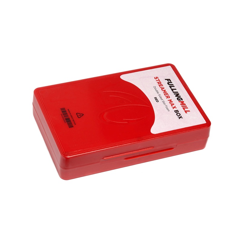 Fulling Mills Streamer Max Box