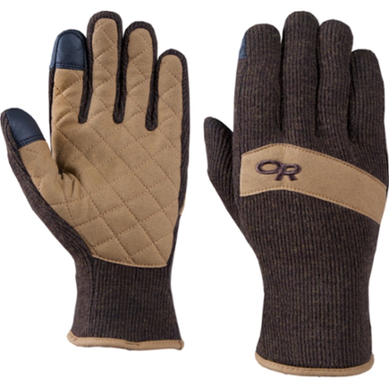 OR Exit Sensor Gloves