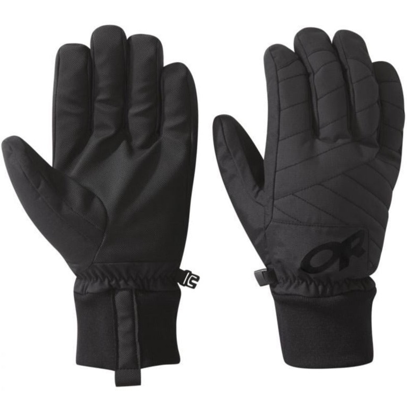 OR Mens Riot Gloves