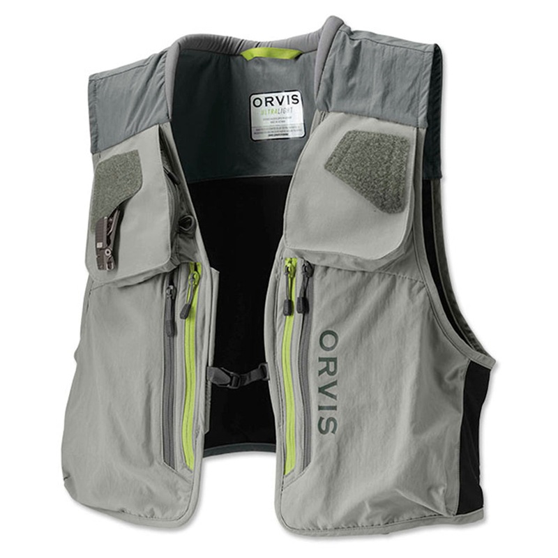 Orvis Ultralight Vest