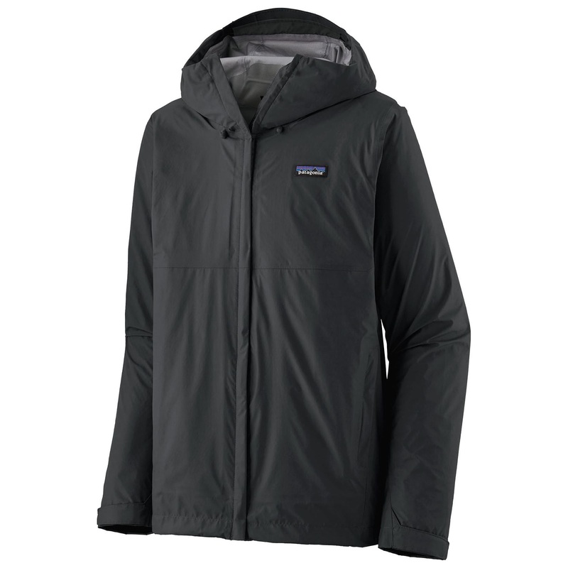 Patagonia Men's Torrentshell 3L Rain Jacket