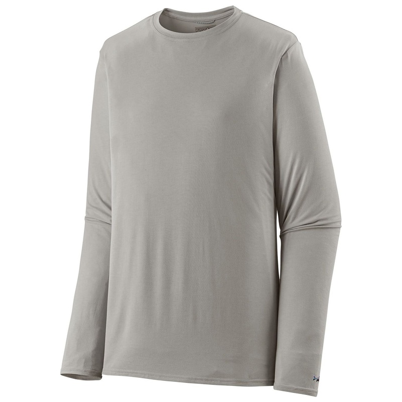 Patagonia Men's Tropic Comfort Natural Crew
