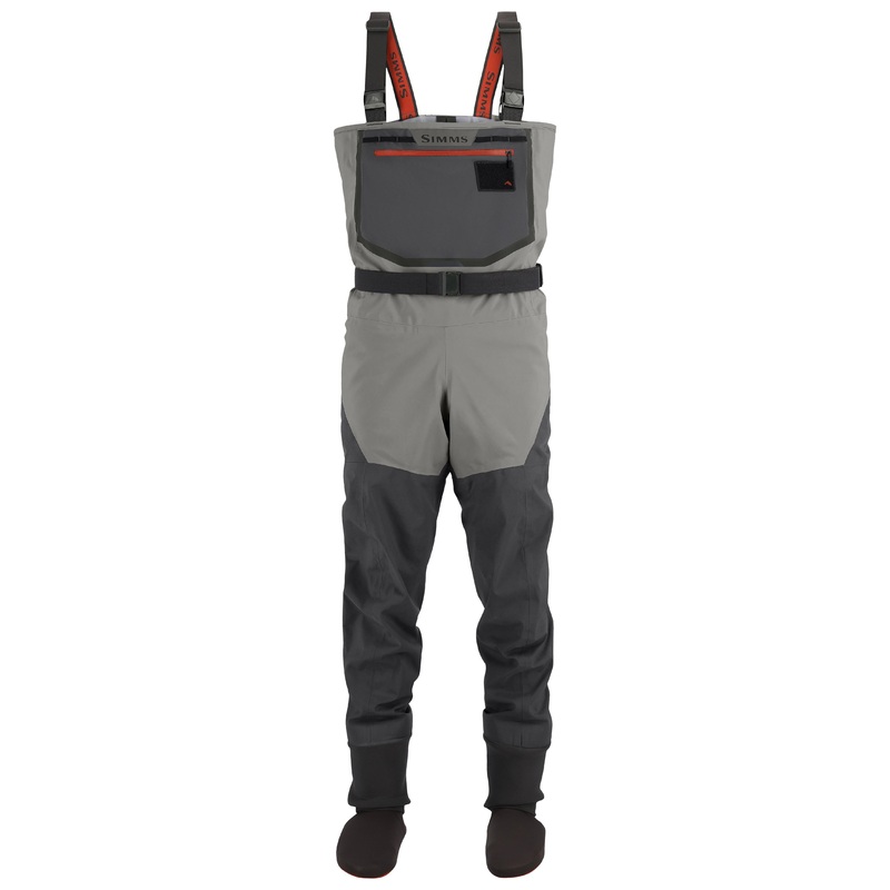 Simms Freestone Stockingfoot