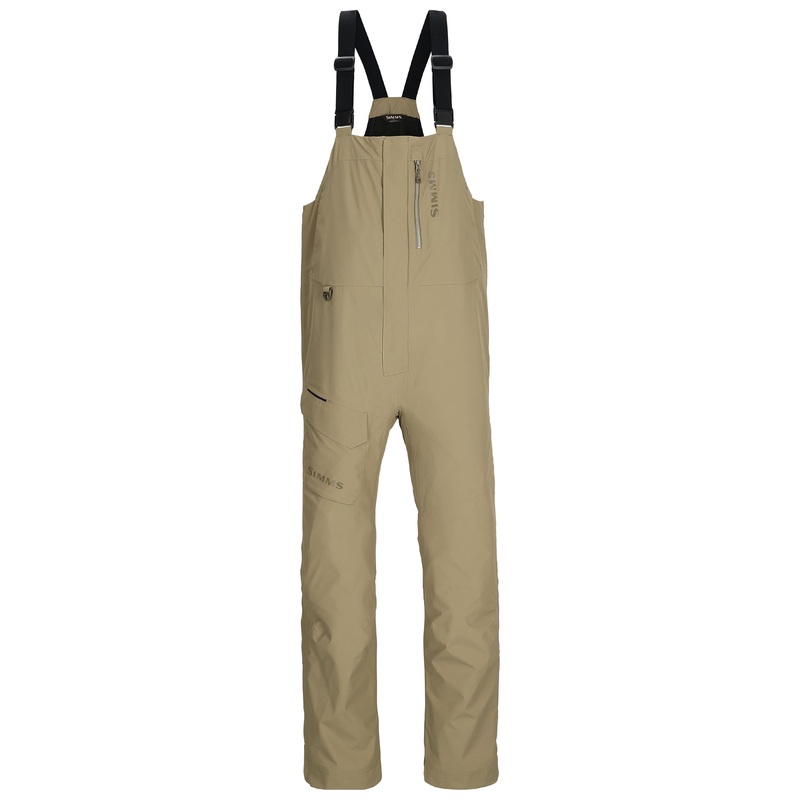 Simms Men's Challenger Bib