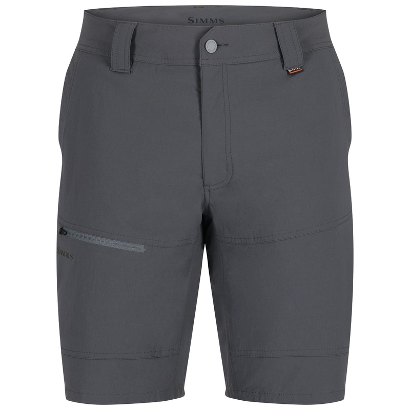 Simms Men's Guide Short