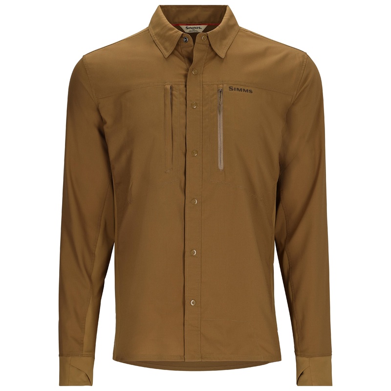 Simms Men's Intruder BiComp
