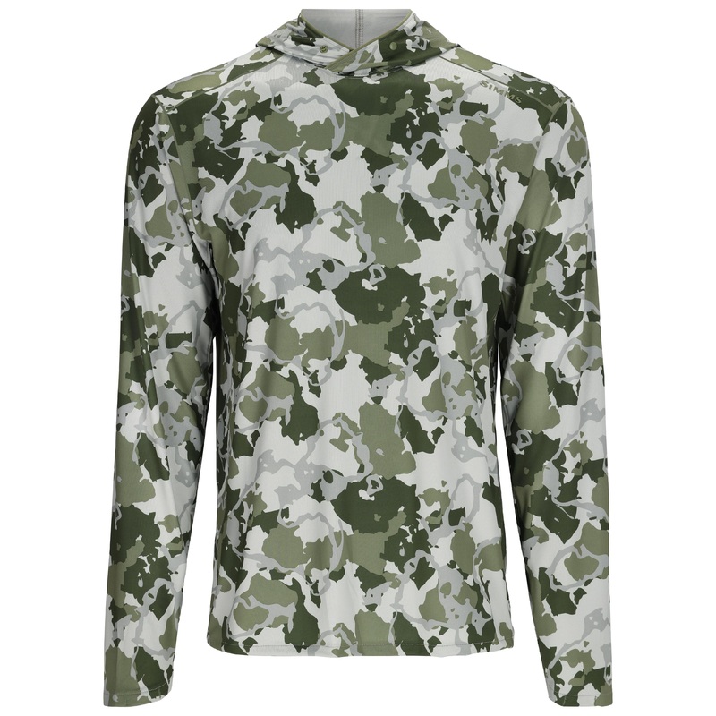 Simms Men's SolarFlex Hoody