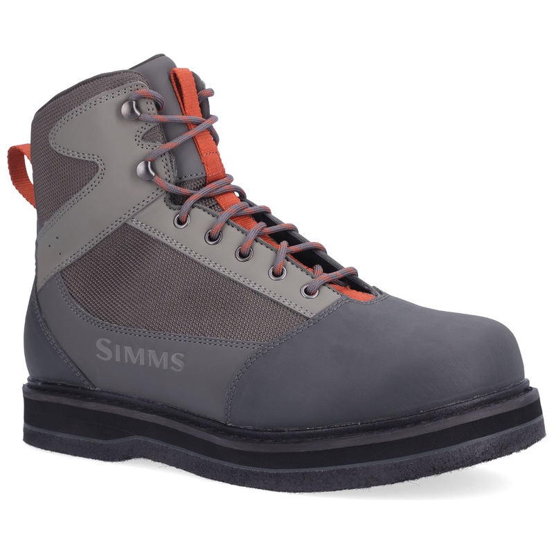 Simms Tributary Boot Felt Sole
