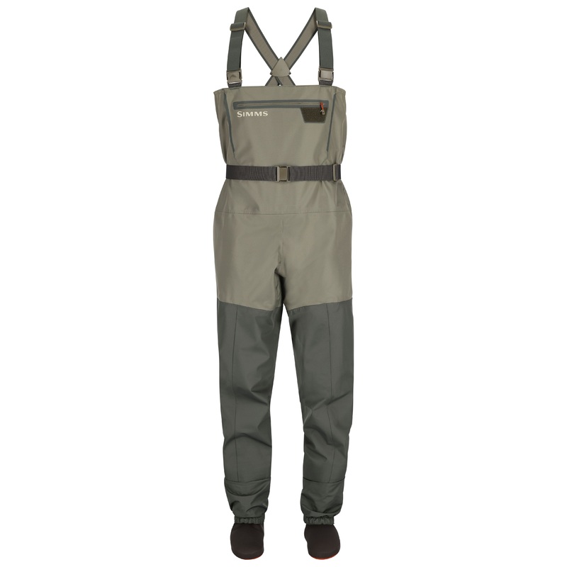 Simms Tributary Stockingfoot Wader