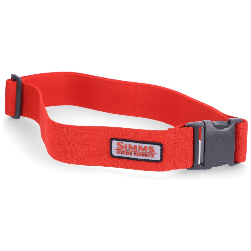 Simms Wading Belt 2"