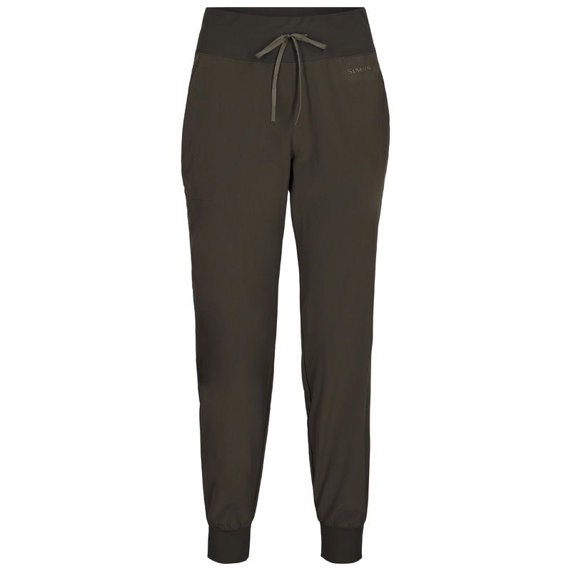 Simms Women's BugStopper Jogger