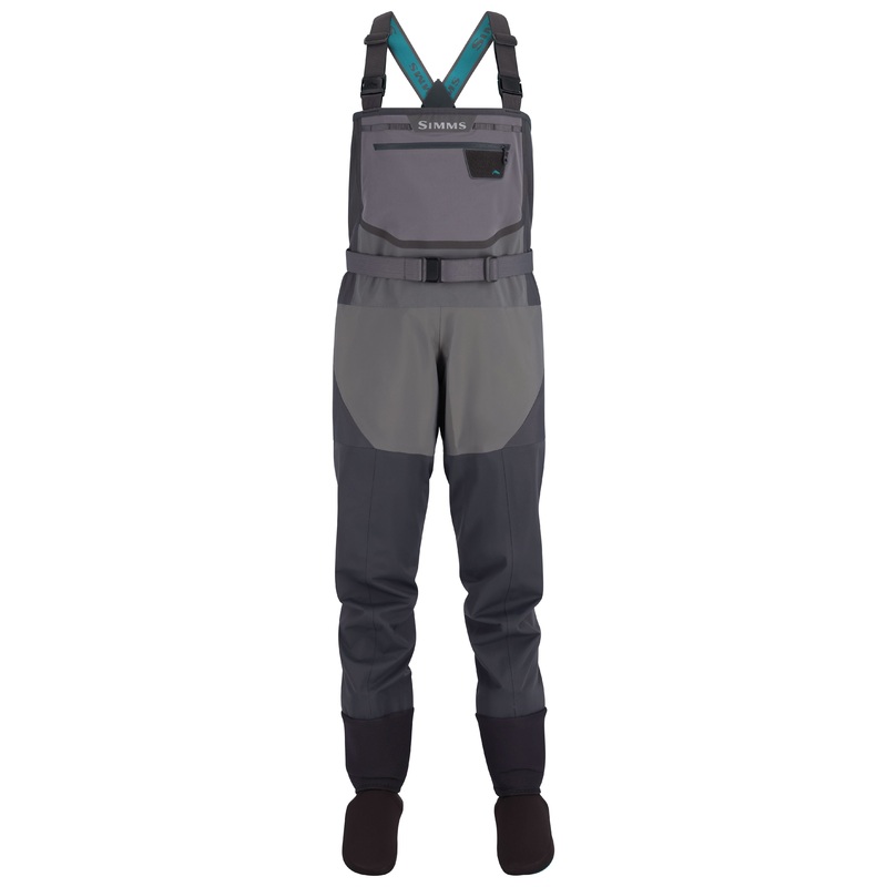 Simms Women's Freestone Stockingfoot