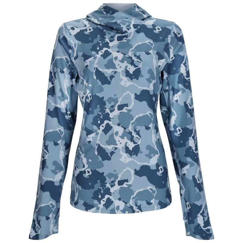 Simms Women's SolarFlex Hoody