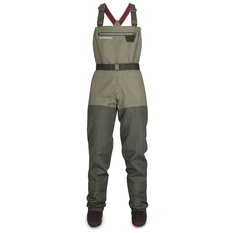 Simms Women's Tributary Stockingfoot Wader