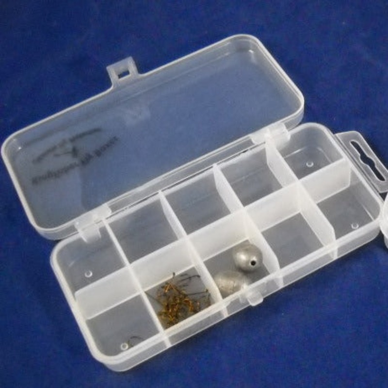 TCO Fly Box - Medium Professional box