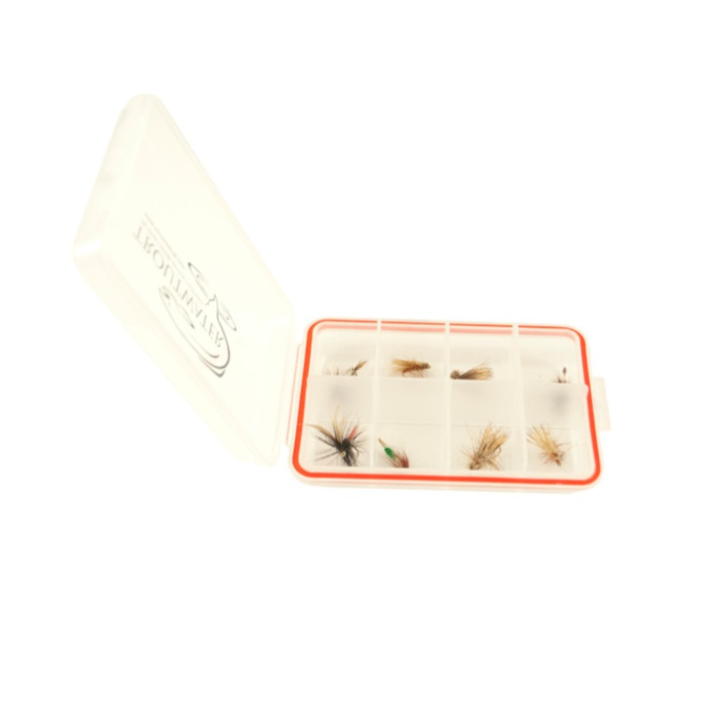 TCO Fly Box - Small Promo box