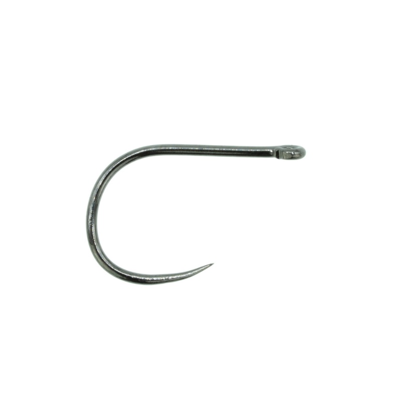 TIEMCO HOOKS XC 220BL-BN