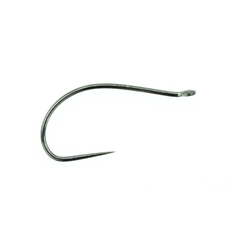 TIEMCO HOOKS XC 240BL-BN
