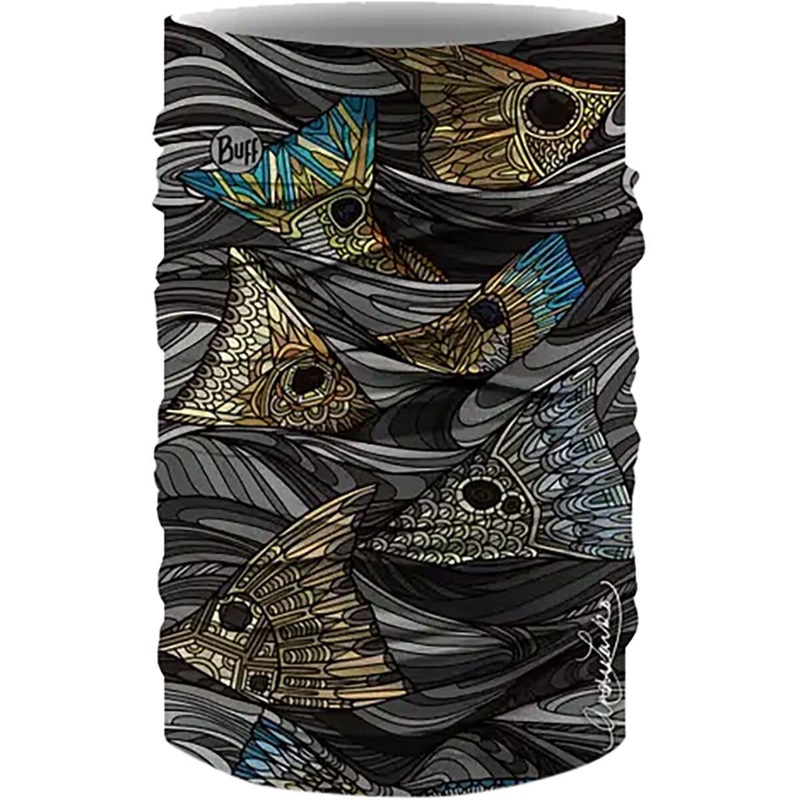 Buff CoolNet UV Andrea Larko Redfish Tails