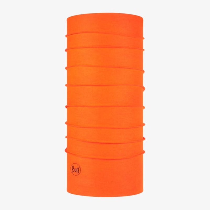 Buff CoolNet UV Hunter Orange