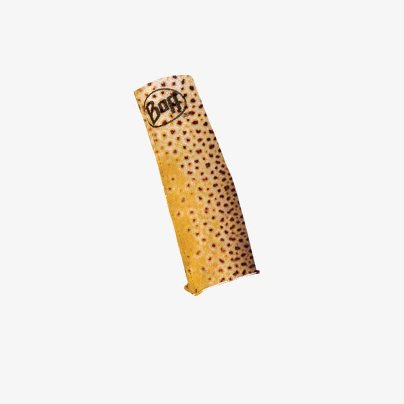 Buff Finger Guards