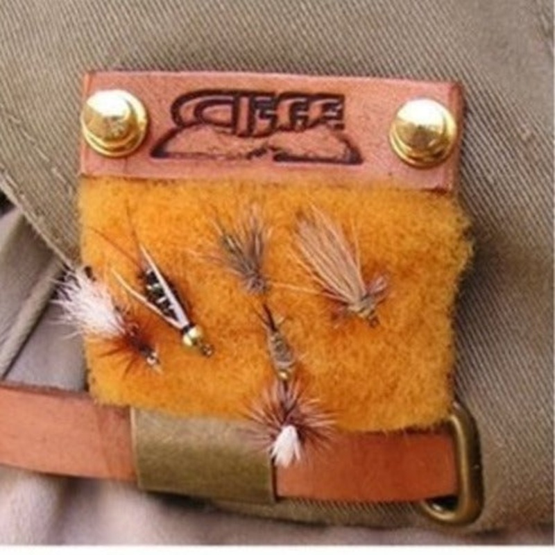 Cliff's The Catch Patch