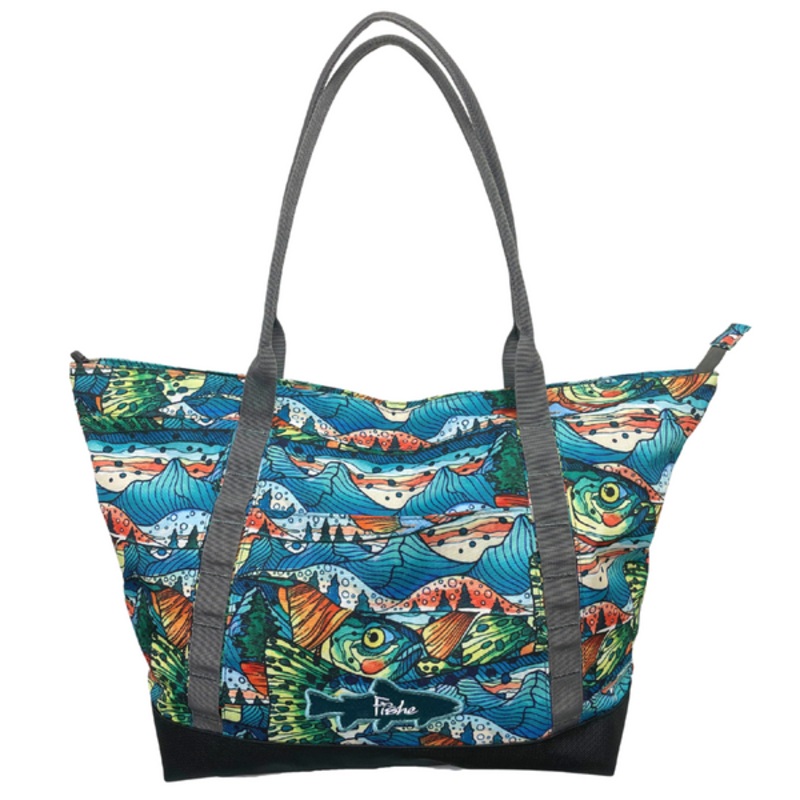 FisheWear Daily Tote