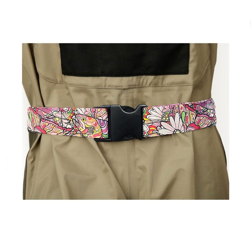 FisheWear Wading Belt