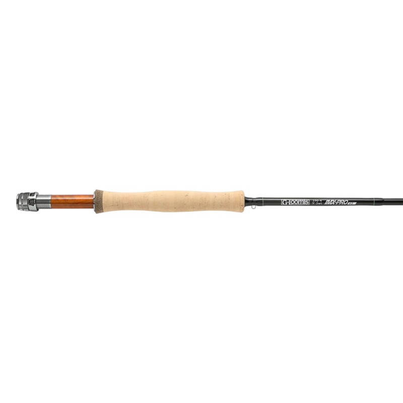 G. Loomis IMX-Pro V2 9'0" 5wt 4pc