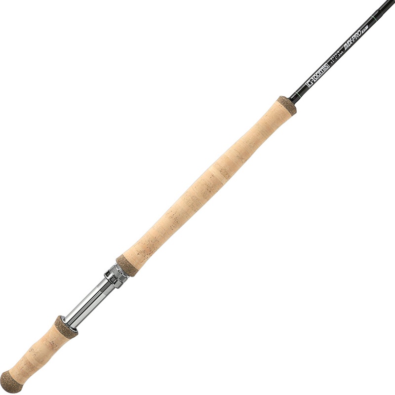 G. Loomis IMX-Pro V2 Shortspey 11'1" 2wt 4pc
