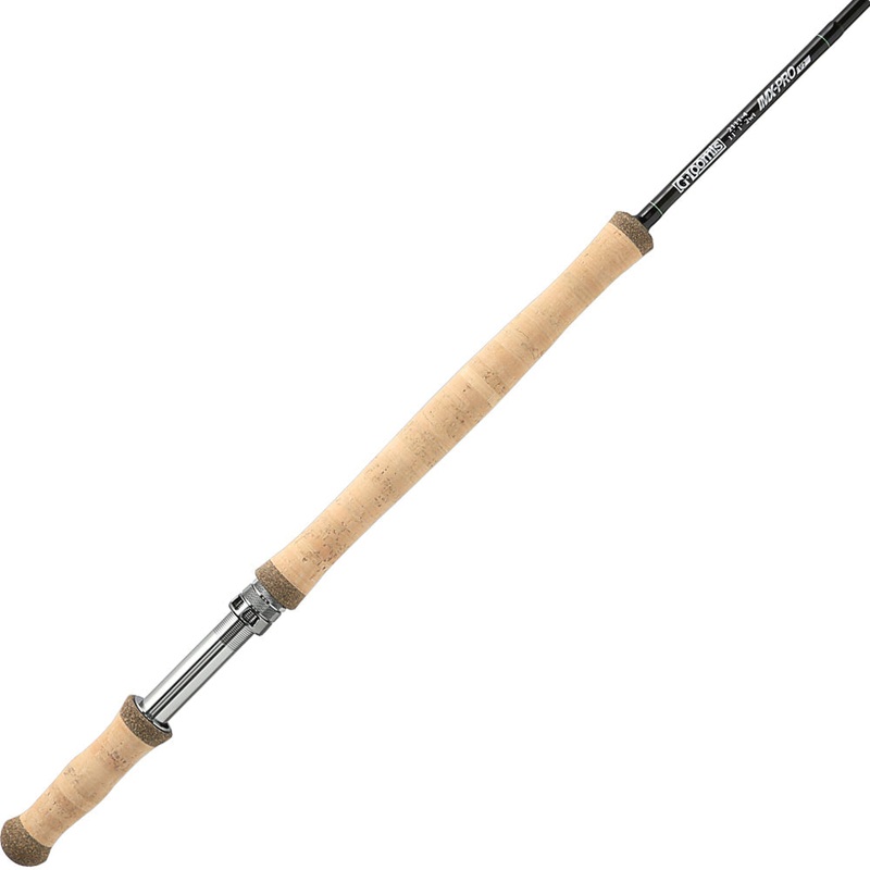 G. Loomis IMX-Pro V2 Shortspey 11'1" 3wt 4pc
