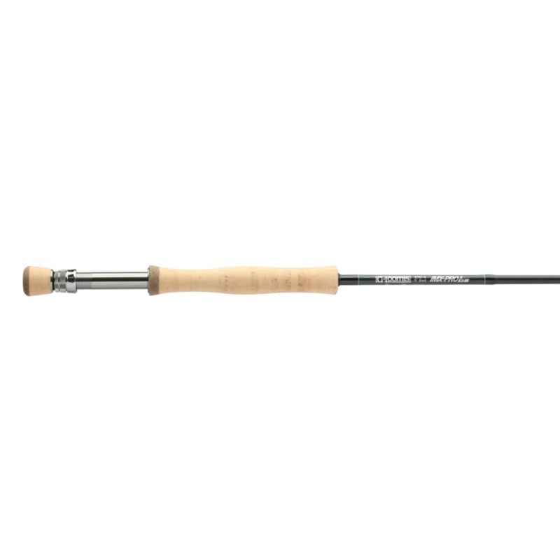 G. Loomis IMX-Pro V2S 9'0" 10wt 4pc