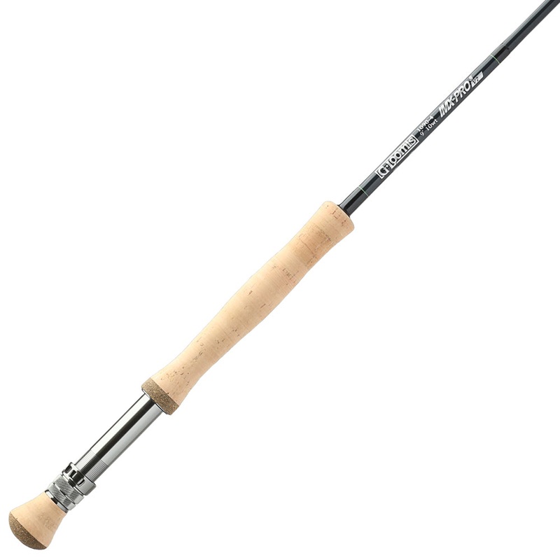 G. Loomis IMX-Pro V2S 9'0" 9wt 4pc