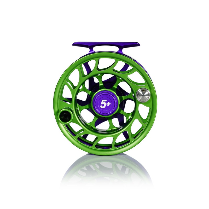 Hatch Jokester Iconic Limited Edition Fly Reel 5 Plus