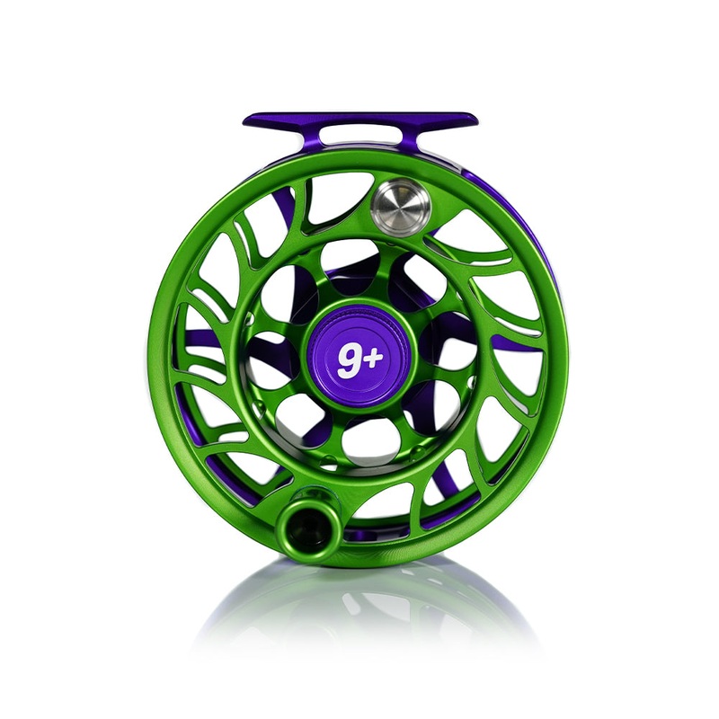 Hatch Jokester Iconic Limited Edition Fly Reel 9 Plus