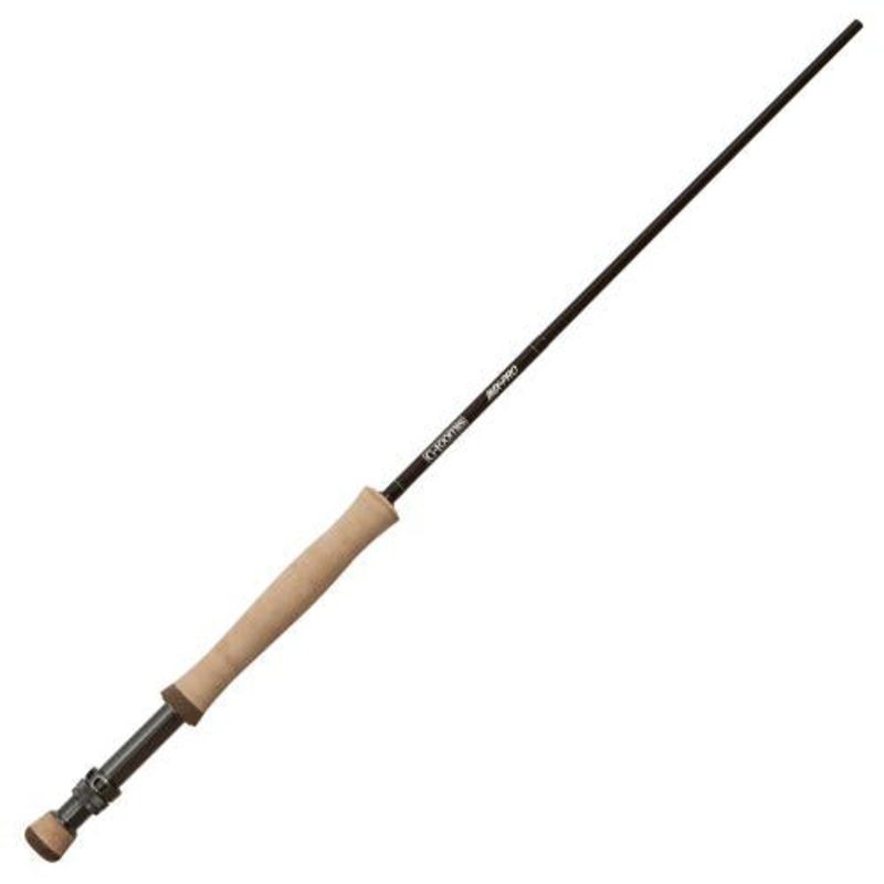 LOOMIS IMX-PRO STREAMER - 8' 10" 8wt - 1pc.