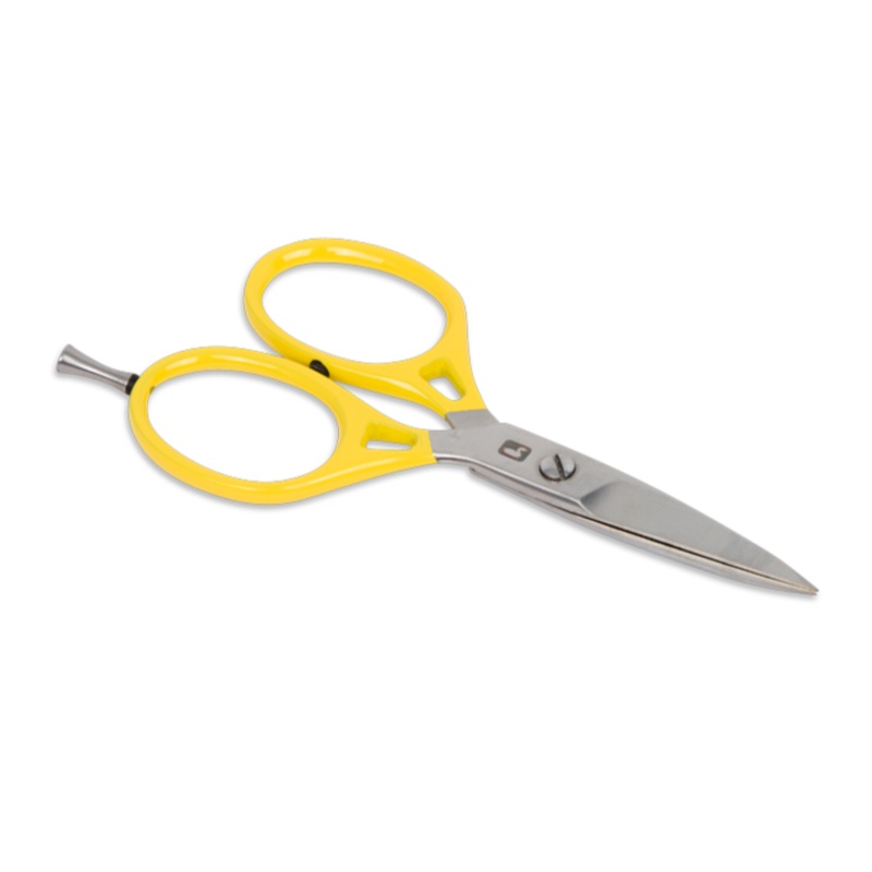 Loon Ergo Prime Scissors With Precision Peg