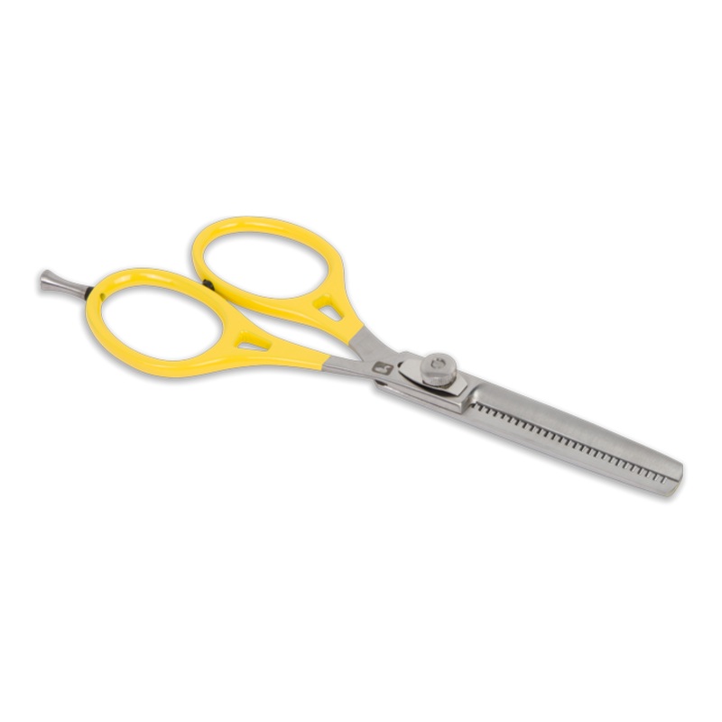 Loon Ergo Prime Tapering Shears With Precision Peg