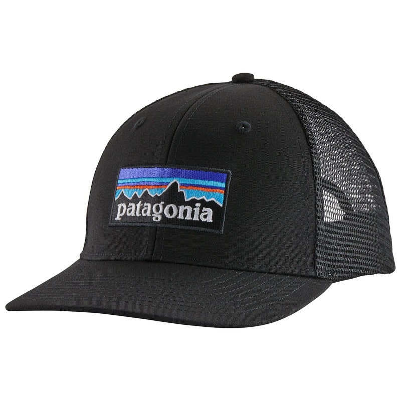 Patagonia P 6 Logo Trucker Hat