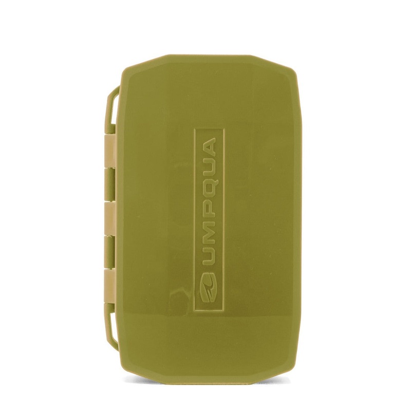 UMPQUA UPG FOAM WEEKENDER MINI FLY BOX