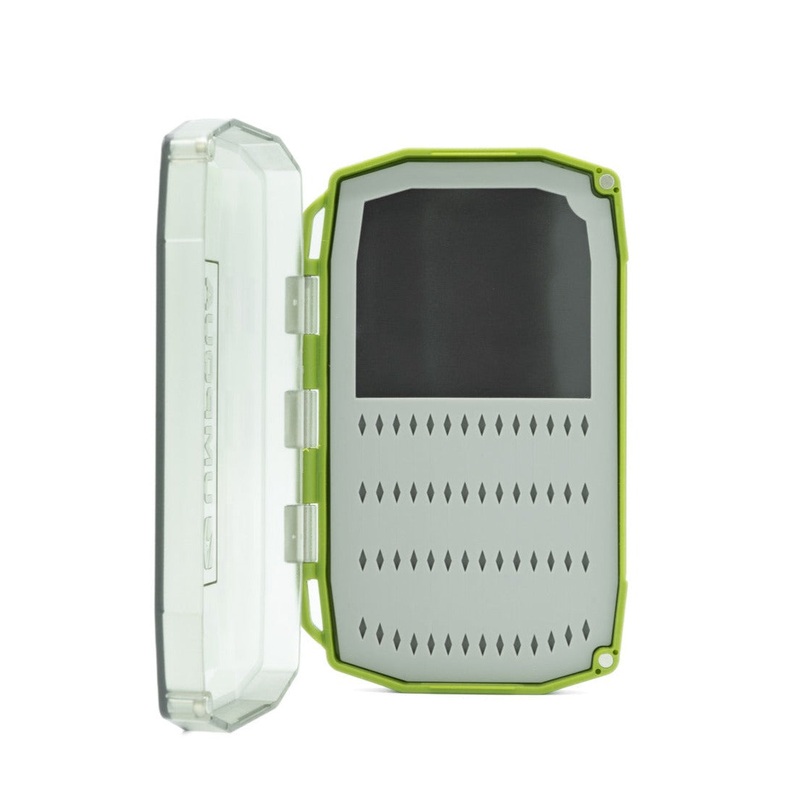 UMPQUA UPG SILI DAYTRIPPER MINI FLY BOX