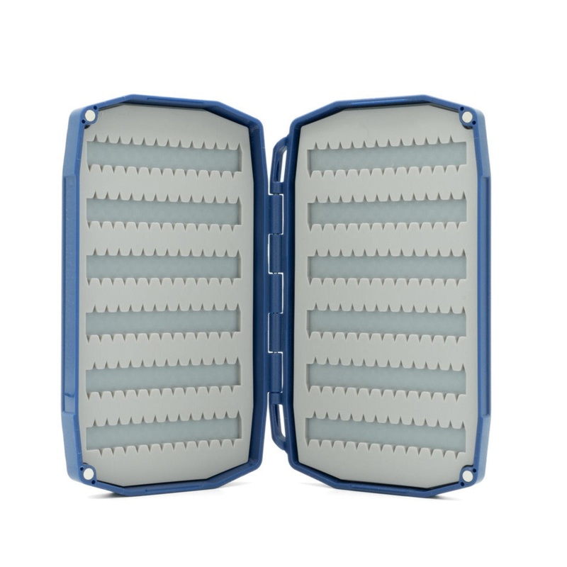 UMPQUA UPG SILI ESSENTIAL DOUBLE MINI FLY BOX
